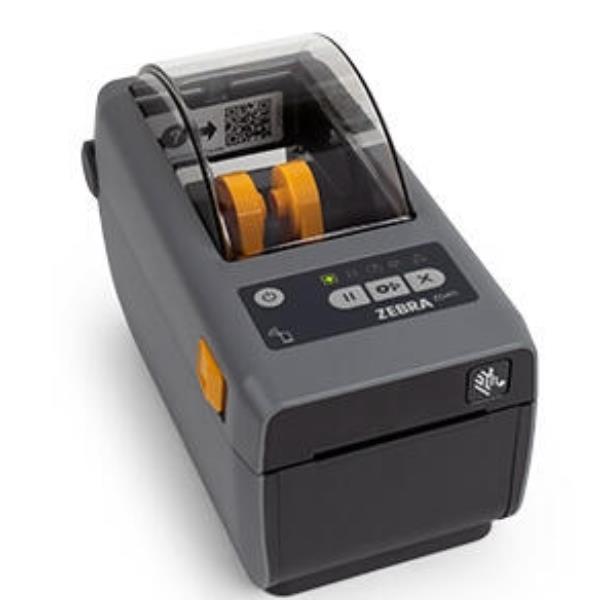 Zebra ZD411 203DPI DT USB BT